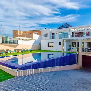  Villa Puigverd España
