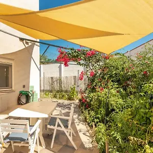  Сasa de vacaciones Juancho: Casita De Playa En La Costa Dorada España