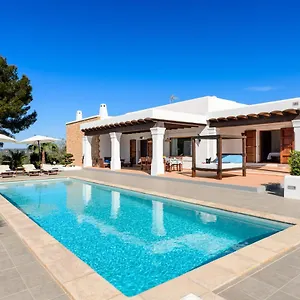  Villa Sa Tanca Den Lloses España