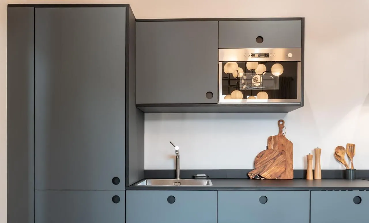 Exclusive Penthouse In Plaza La Merced Málaga