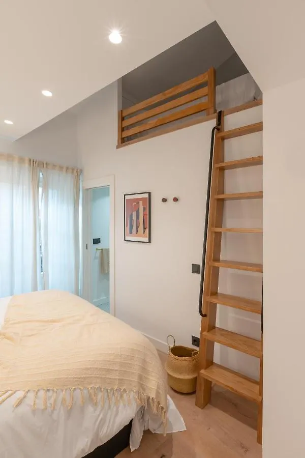 Exclusive Penthouse In Plaza La Merced Málaga 0*,  España